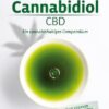 Cannabidiol CBD - Ein cannabishaltiges Compendium - Buch