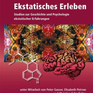 Ekstatisches Erleben - Studien zur Geschichte und Psychologie ekstatischer Erfahrungen - Buch