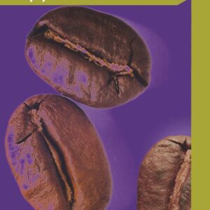 Kaffee - Ein psychoaktives Genussmittel - Buch