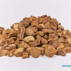 Alternative view of Rotwurzsalbei - Salvia miltiorrhiza Bunge - Rohstoff