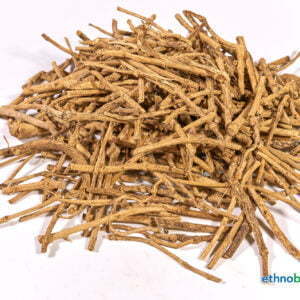 Alternative view of Afrikanische Traumwurzel - Silene Capensis - rohstoff