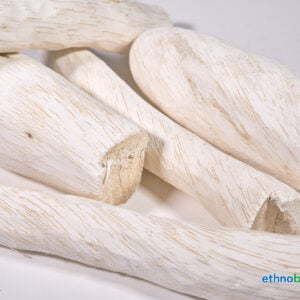 Afrikanische Traumwurzel - Synaptolepis kirkii - Rohstoff