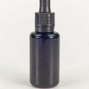 Una De Gato - Uncaria tomentosa - Lösung