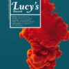 Lucys Rausch Nr. 0 - Null-Nummer - buch