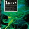 Lucys Rausch Nr. 2 - buch