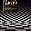 Lucys Rausch Nr. 3 - buch