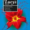 Lucys Rausch Nr. 8 - buch