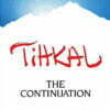 Tihkal - The Continuation - buch
