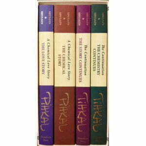 pihkal tihkal commemorative edition 3