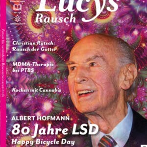 Lucys Rausch Nr. 15 - buch