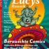 Lucys Rausch Nr. 16 - buch
